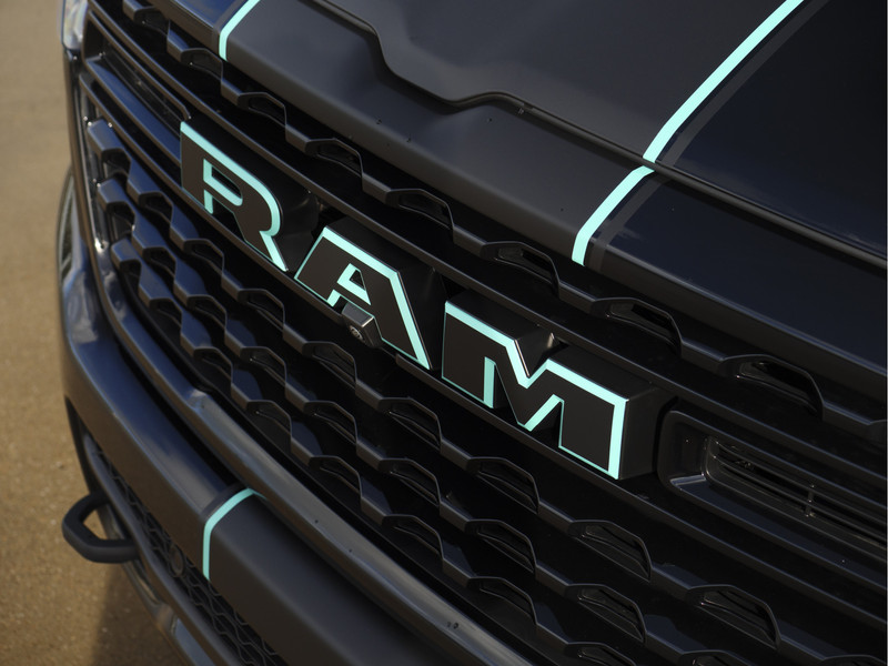 Dodge Ram 1500 | Limited | 3.0L Twin-Turbo I6 | High Output | BPM-VRIJ