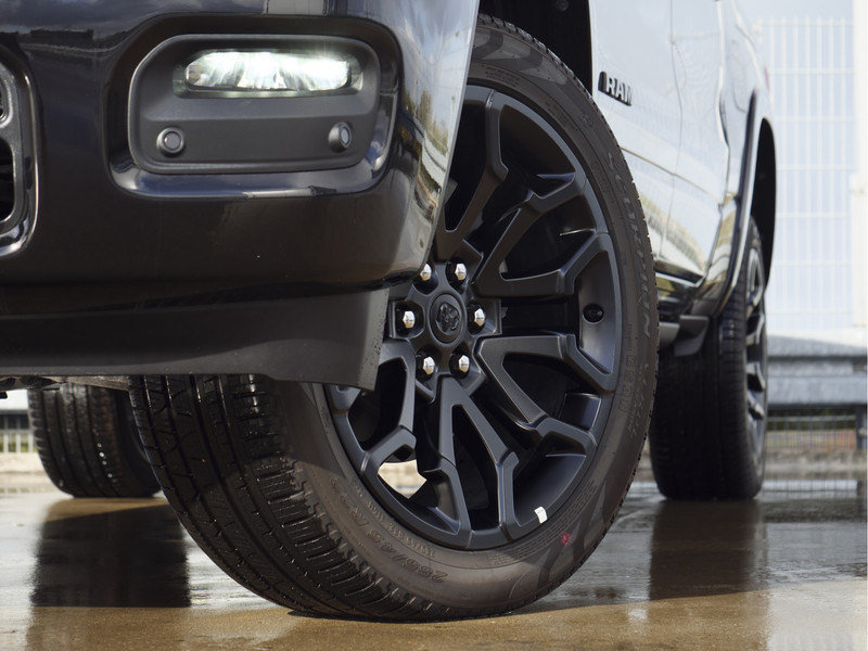 Dodge Ram 1500 | Limited | 3.0L Twin-Turbo I6 | High Output | BPM-VRIJ