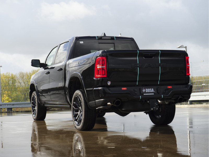 Dodge Ram 1500 | Limited | 3.0L Twin-Turbo I6 | High Output | BPM-VRIJ