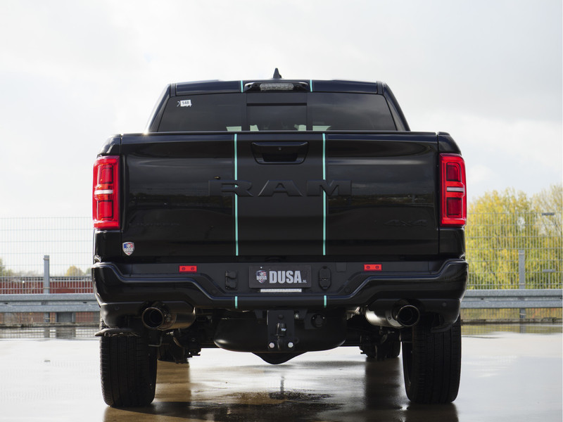 Dodge Ram 1500 | Limited | 3.0L Twin-Turbo I6 | High Output | BPM-VRIJ