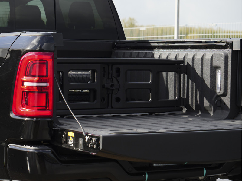 Dodge Ram 1500 | Limited | 3.0L Twin-Turbo I6 | High Output | BPM-VRIJ