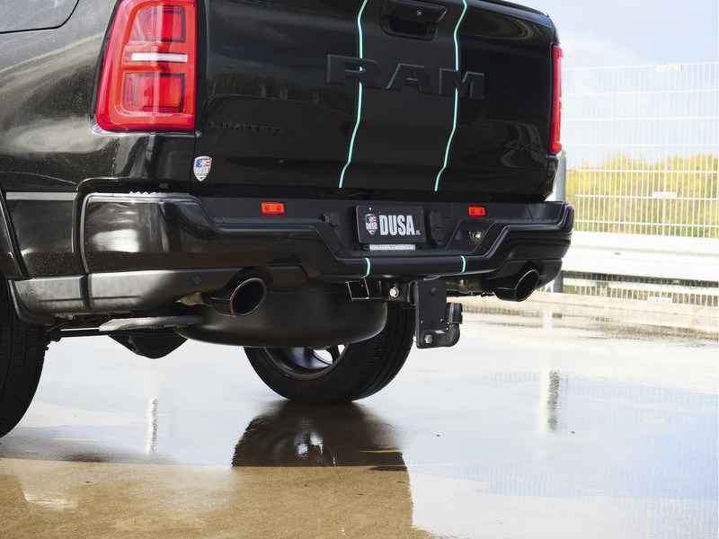 Dodge Ram 1500 | Limited | 3.0L Twin-Turbo I6 | High Output | BPM-VRIJ