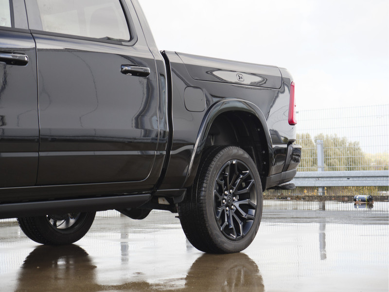 Dodge Ram 1500 | Limited | 3.0L Twin-Turbo I6 | High Output | BPM-VRIJ