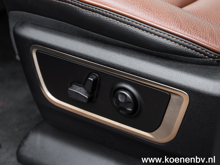 Dodge Ram Pickup GEEN BPM !!! 5.7 V8 4x4 Aut. Longhorn LPG / DEKSEL / PANO / ADAP
