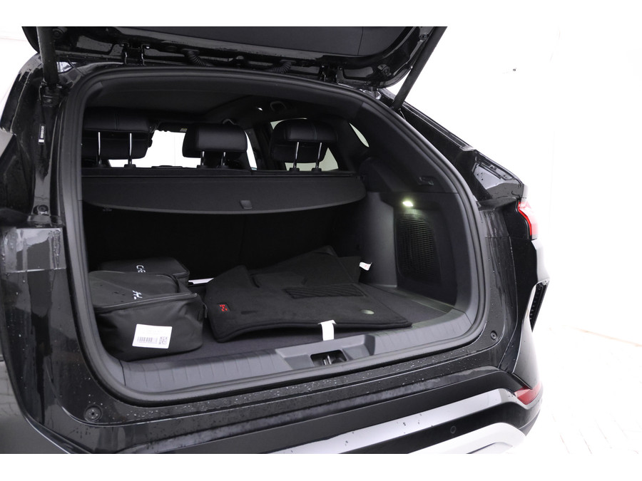 BYD SEAL U 1.5 DM-i FWD Boost