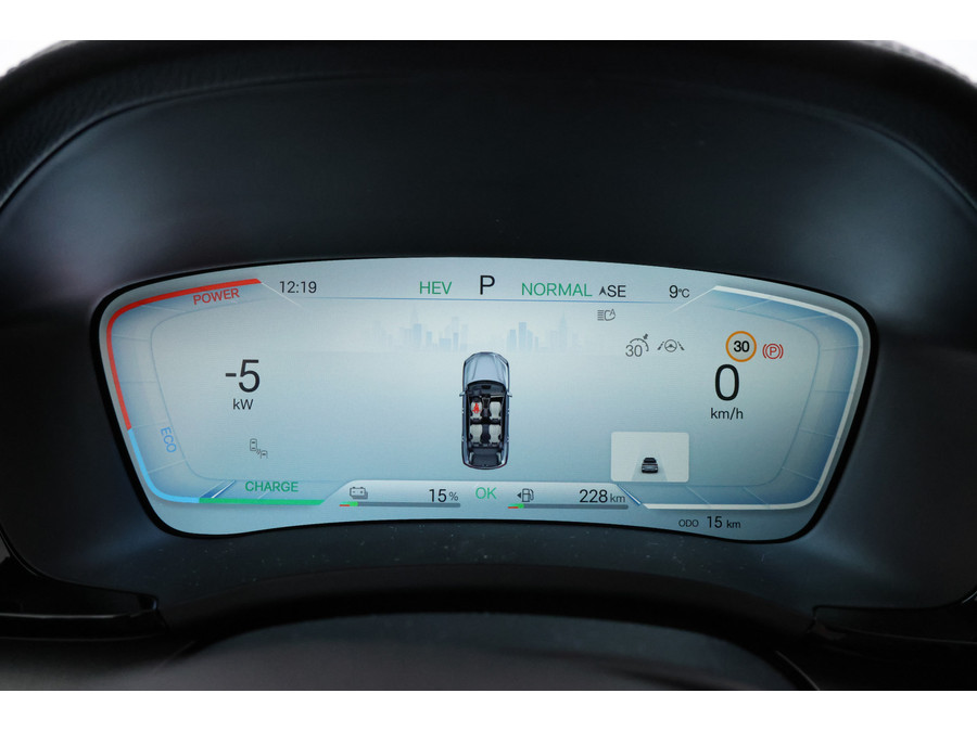 BYD SEAL U 1.5 DM-i FWD Boost