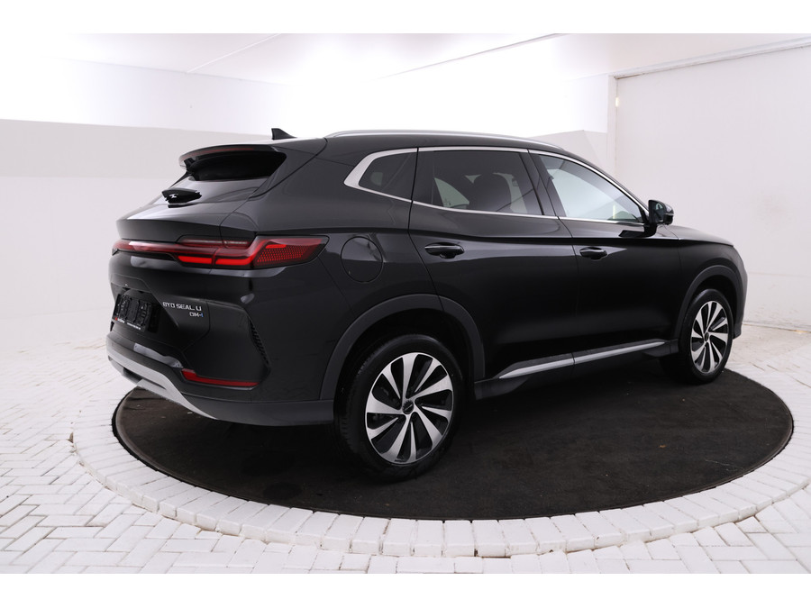 BYD SEAL U 1.5 DM-i FWD Boost