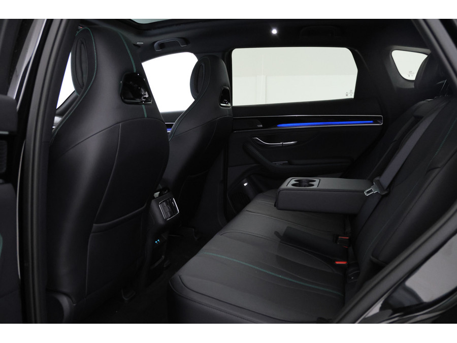 BYD SEAL U 1.5 DM-i FWD Boost