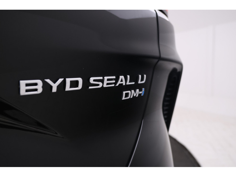 BYD SEAL U 1.5 DM-i FWD Boost