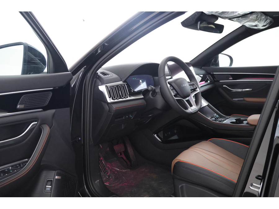 BYD SEAL U 1.5 DM-i FWD Boost