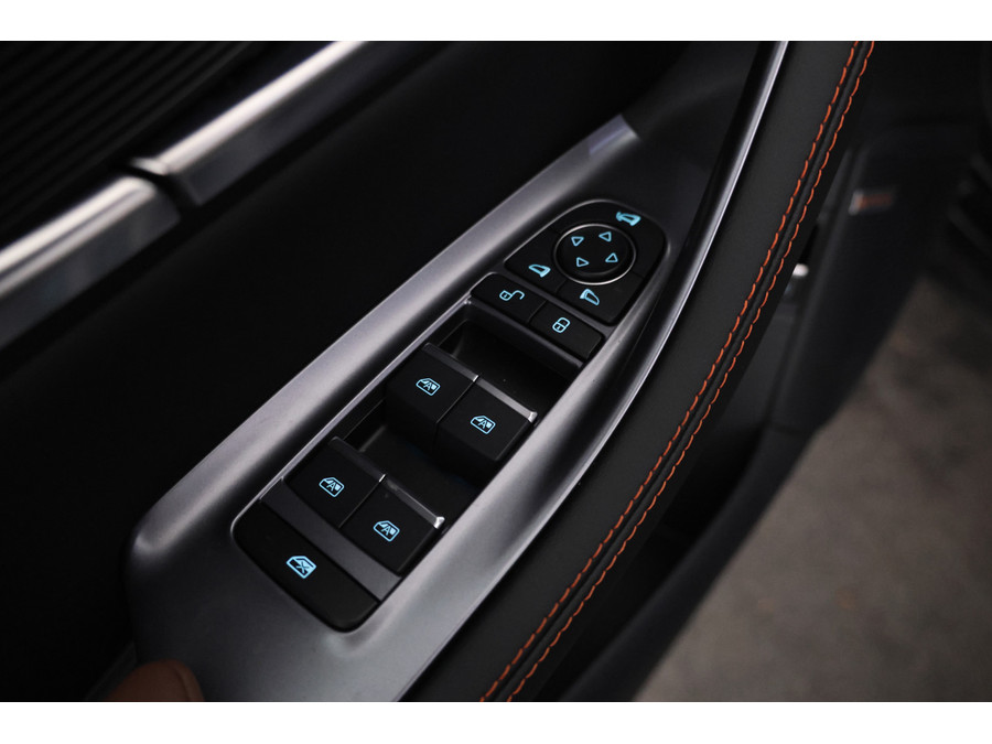 BYD SEAL U 1.5 DM-i FWD Boost