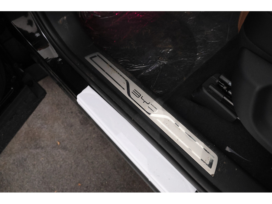 BYD SEAL U 1.5 DM-i FWD Boost