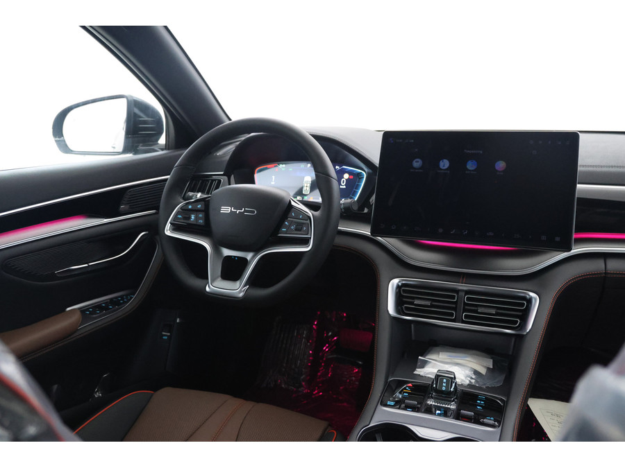 BYD SEAL U 1.5 DM-i FWD Boost