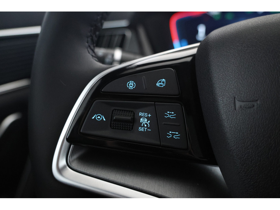 BYD SEAL U 1.5 DM-i FWD Boost