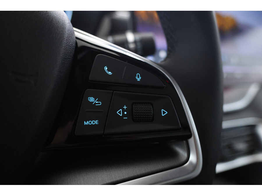 BYD SEAL U 1.5 DM-i FWD Boost