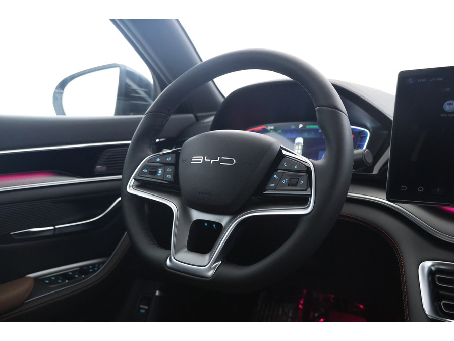 BYD SEAL U 1.5 DM-i FWD Boost