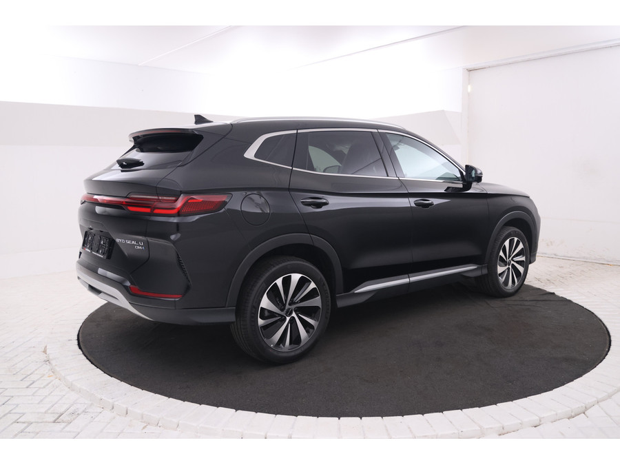 BYD SEAL U 1.5 DM-i FWD Boost
