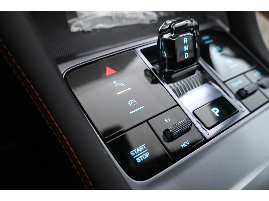 BYD SEAL U 1.5 DM-i FWD Boost
