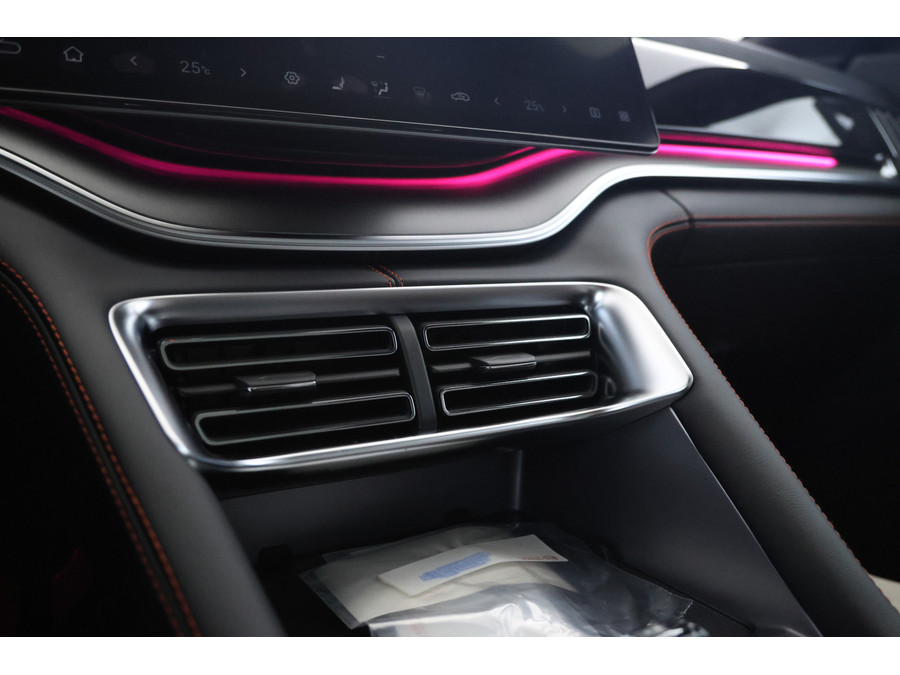 BYD SEAL U 1.5 DM-i FWD Boost