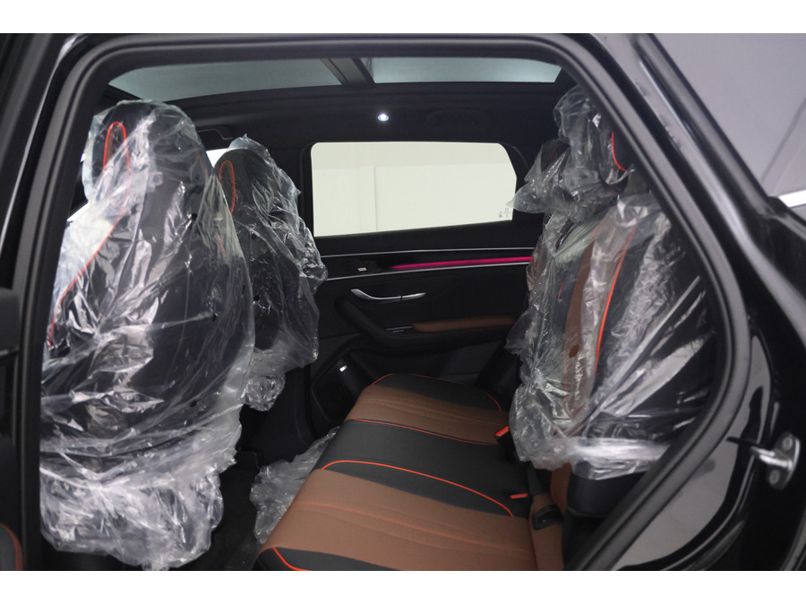 BYD SEAL U 1.5 DM-i FWD Boost