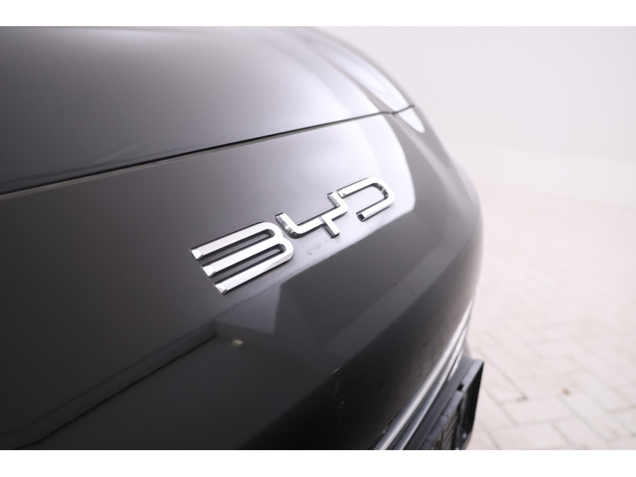 BYD SEAL U 1.5 DM-i FWD Boost