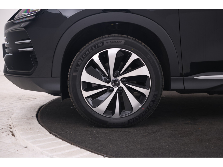 BYD SEAL U 1.5 DM-i FWD Boost