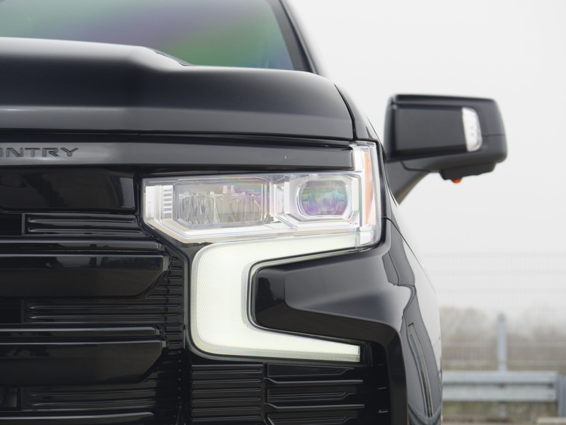 Chevrolet Silverado 1500 | 6.2 V8 | High Country |