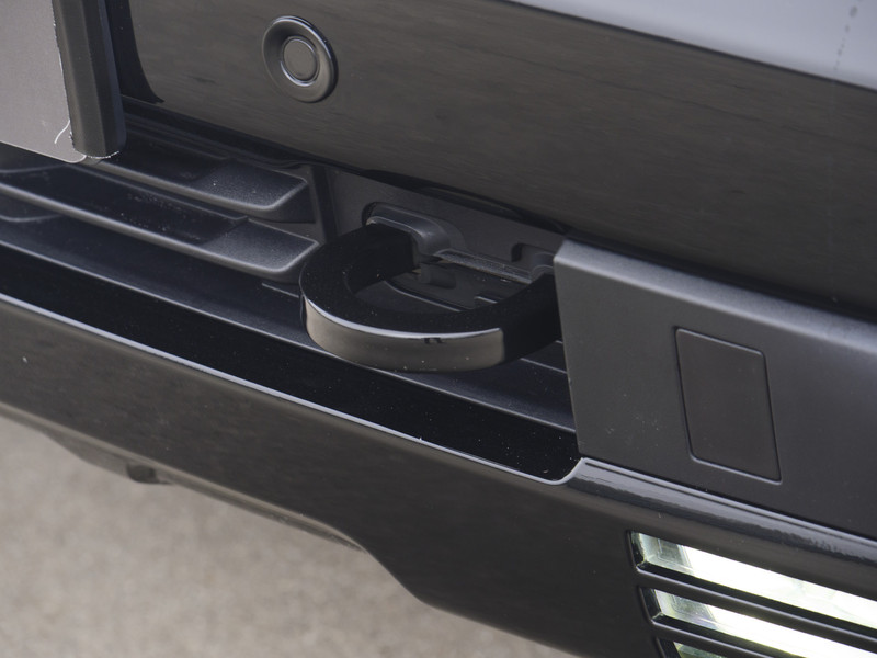 Chevrolet Silverado 1500 | 6.2 V8 | High Country |