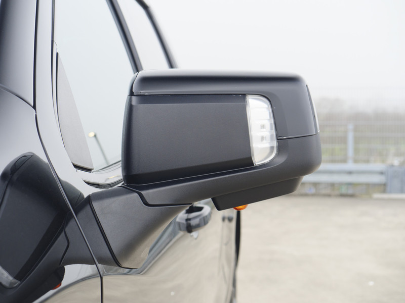 Chevrolet Silverado 1500 | 6.2 V8 | High Country |