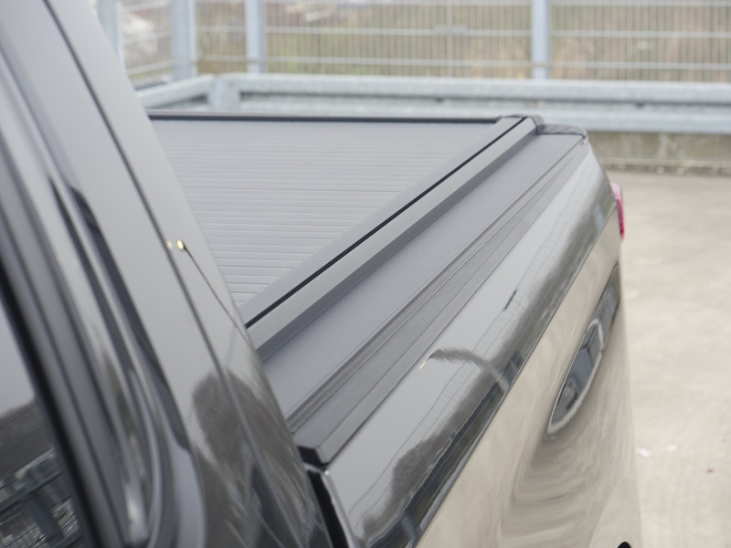 Chevrolet Silverado 1500 | 6.2 V8 | High Country |