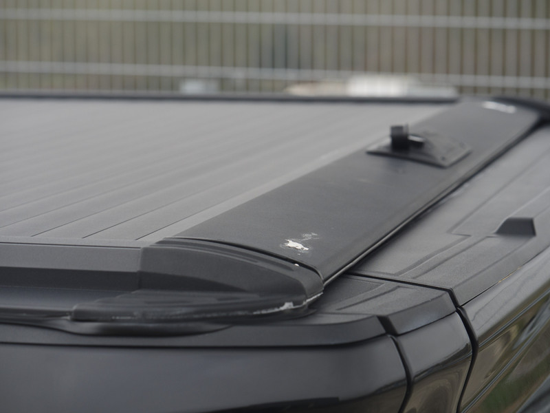 Chevrolet Silverado 1500 | 6.2 V8 | High Country |