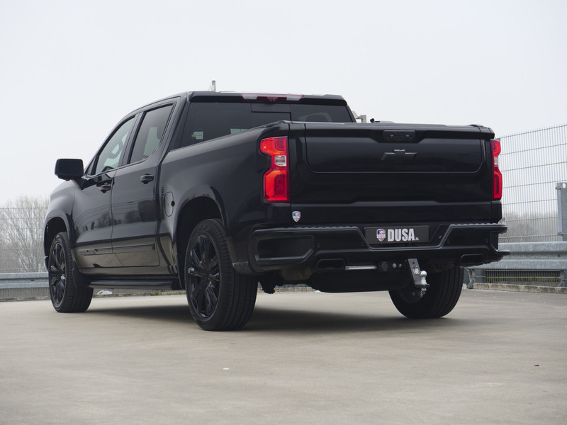 Chevrolet Silverado 1500 | 6.2 V8 | High Country |