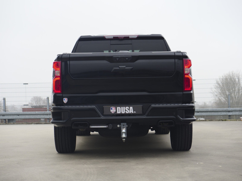 Chevrolet Silverado 1500 | 6.2 V8 | High Country |