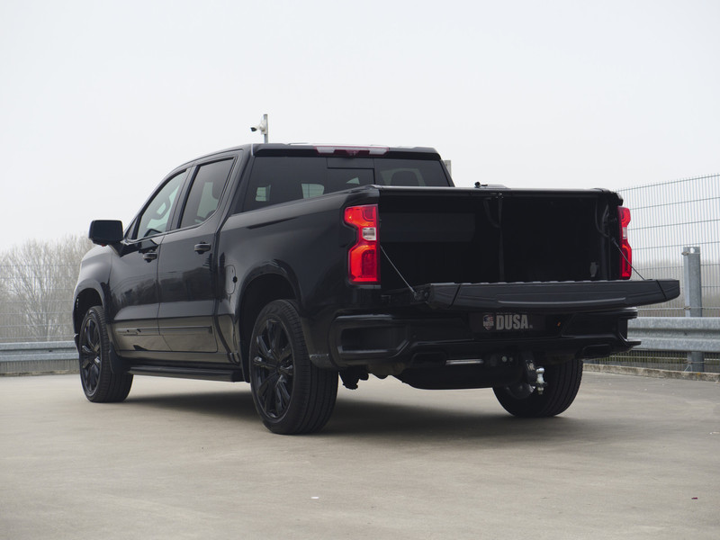 Chevrolet Silverado 1500 | 6.2 V8 | High Country |