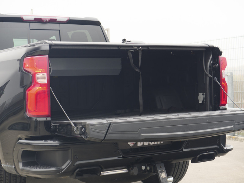 Chevrolet Silverado 1500 | 6.2 V8 | High Country |