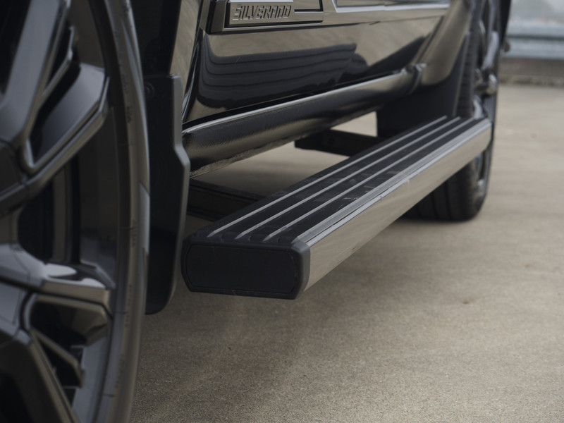 Chevrolet Silverado 1500 | 6.2 V8 | High Country |