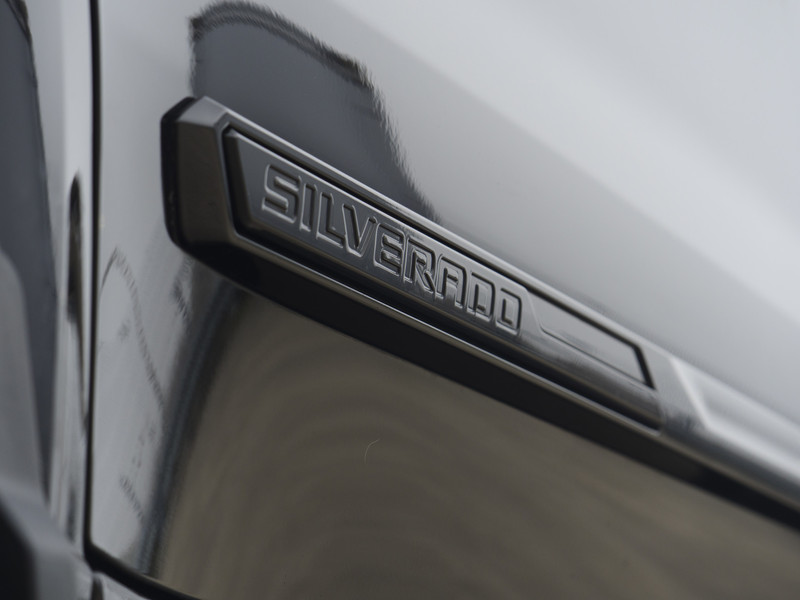 Chevrolet Silverado 1500 | 6.2 V8 | High Country |