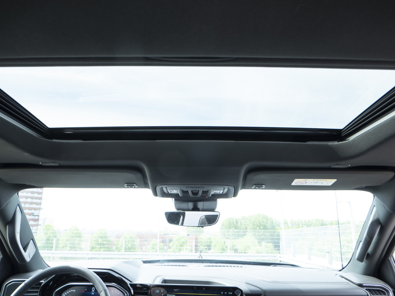 Chevrolet Silverado 1500 | 6.2 V8 | High Country |