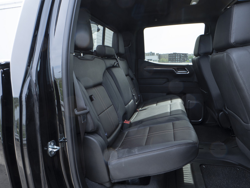 Chevrolet Silverado 1500 | 6.2 V8 | High Country |