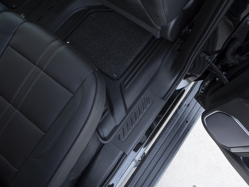 Chevrolet Silverado 1500 | 6.2 V8 | High Country |