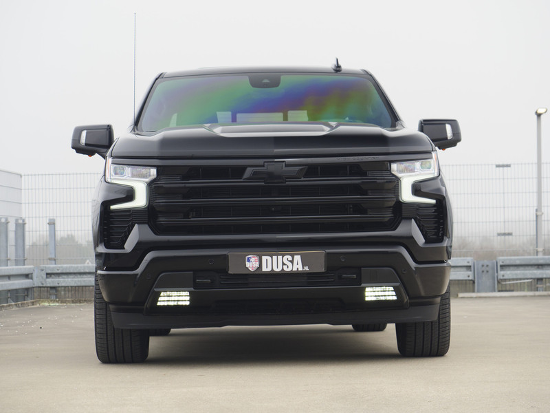 Chevrolet Silverado 1500 | 6.2 V8 | High Country |