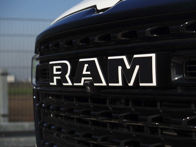 Dodge Ram 1500 | Limited | 3.0L Twin-Turbo I6 | High Output |