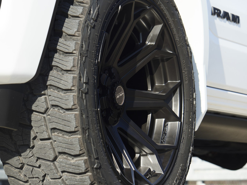 Dodge Ram 1500 | Limited | 3.0L Twin-Turbo I6 | High Output |