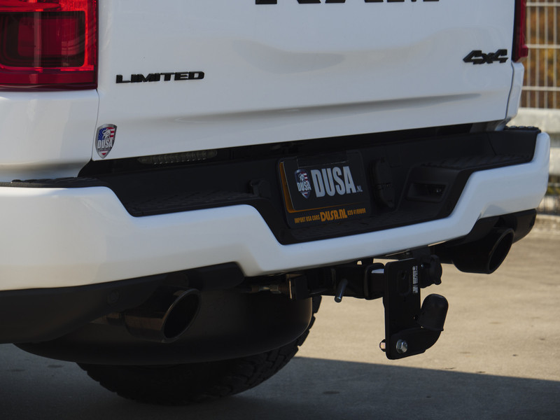 Dodge Ram 1500 | Limited | 3.0L Twin-Turbo I6 | High Output |