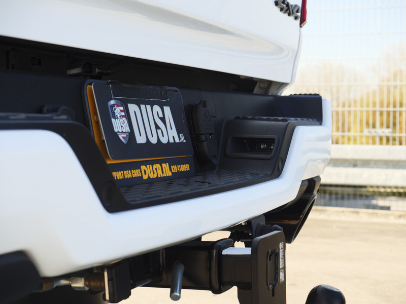 Dodge Ram 1500 | Limited | 3.0L Twin-Turbo I6 | High Output |