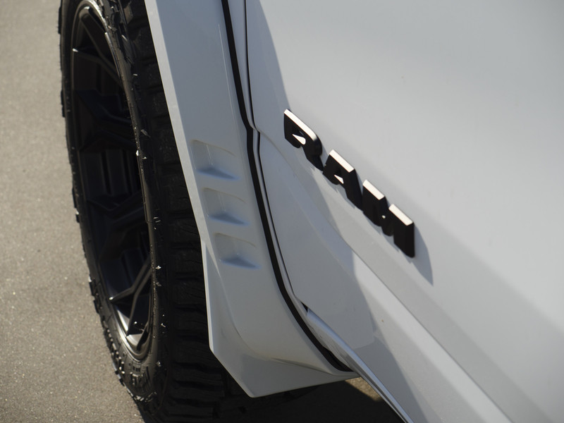 Dodge Ram 1500 | Limited | 3.0L Twin-Turbo I6 | High Output |