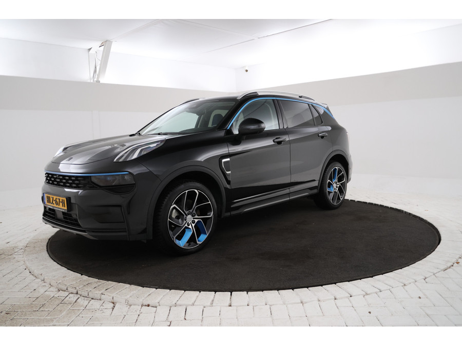 Lynk & Co 01 1.5