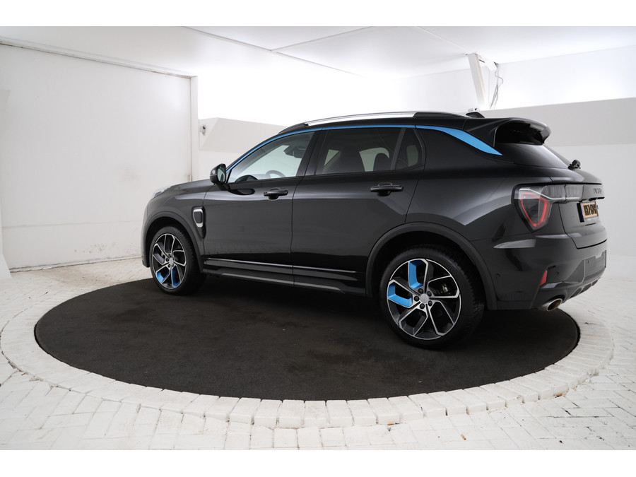 Lynk & Co 01 1.5