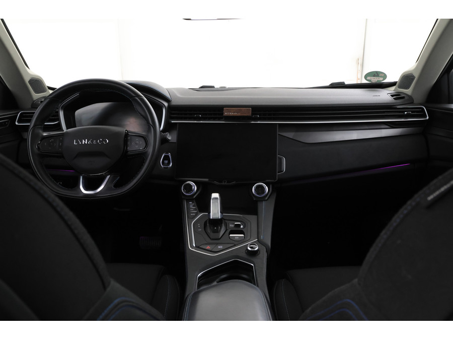Lynk & Co 01 1.5