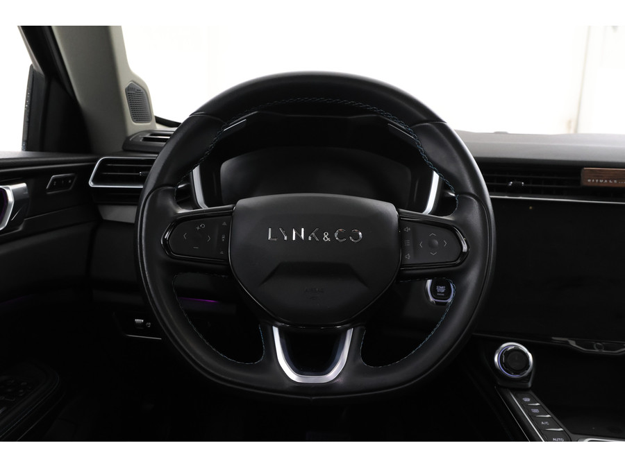 Lynk & Co 01 1.5
